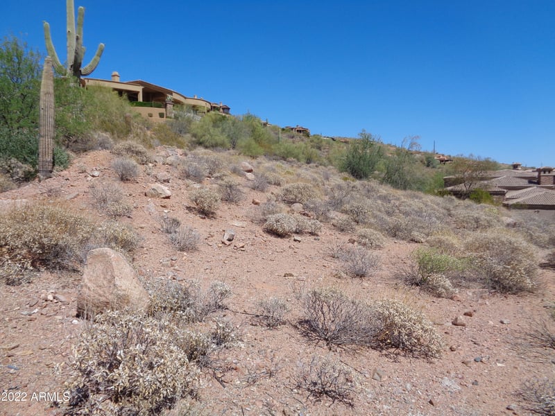 15517 E Desert Hawk Trl #5, Fountain Hills, AZ 85268