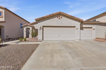 15518 170th Ln, Surprise, AZ 85388