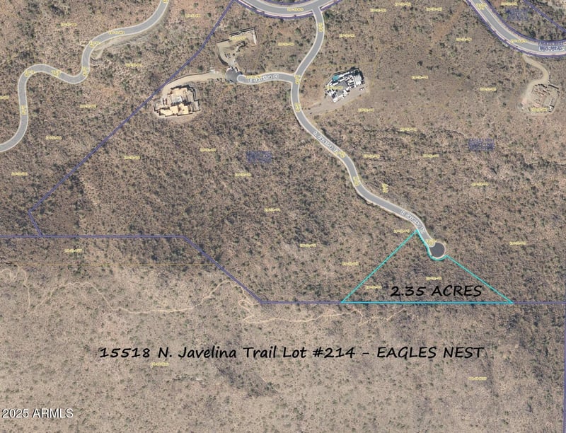 15518 Javelina Trl #214, Fountain Hills, AZ 85268