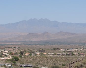 15518 Javelina Trl #214, Fountain Hills, AZ 85268