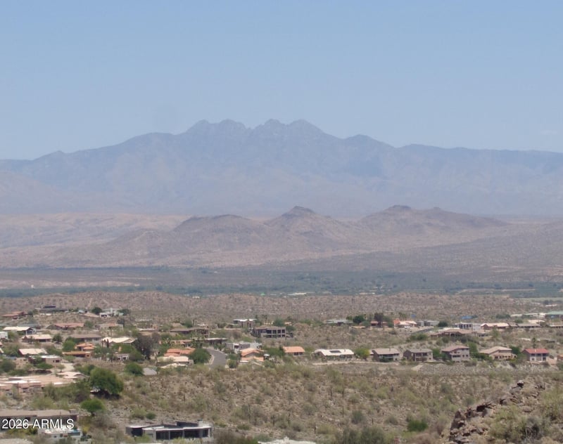 15518 Javelina Trl #214, Fountain Hills, AZ 85268