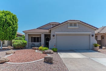 15519 171st Dr, Surprise, AZ 85388