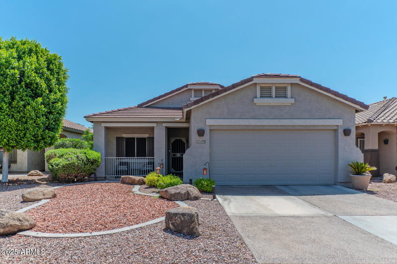 15519 171st Dr, Surprise, AZ 85388