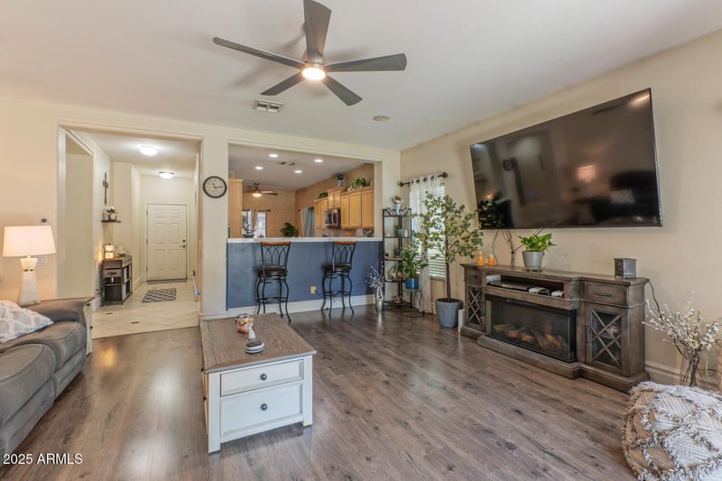 15519 171st Dr, Surprise, AZ 85388