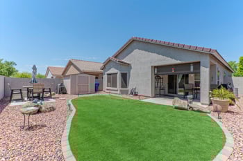 15519 171st Dr, Surprise, AZ 85388
