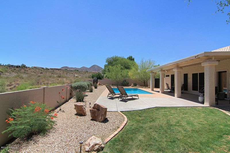 15519 E Grassland Dr, Fountain Hills, AZ 85268