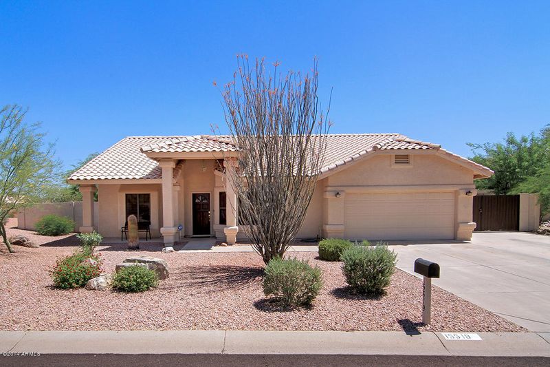 15519 E Grassland Dr, Fountain Hills, AZ 85268