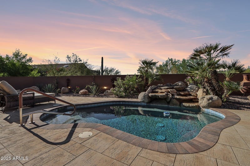 15519 E Tacony Dr, Fountain Hills, AZ 85268