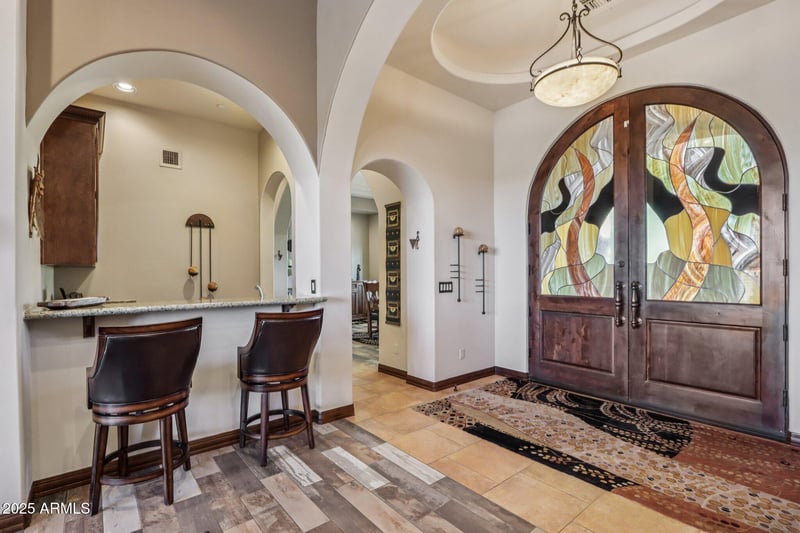 15519 E Tacony Dr, Fountain Hills, AZ 85268