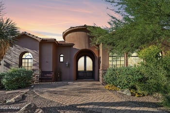 15519 E Tacony Dr, Fountain Hills, AZ 85268