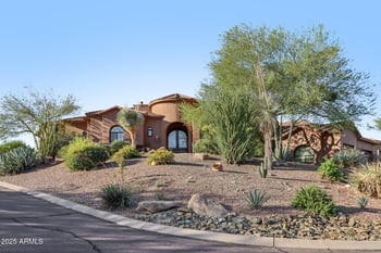 15519 Tacony Dr, Fountain Hills, AZ 85268