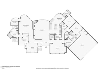 15519 Tacony Dr, Fountain Hills, AZ 85268