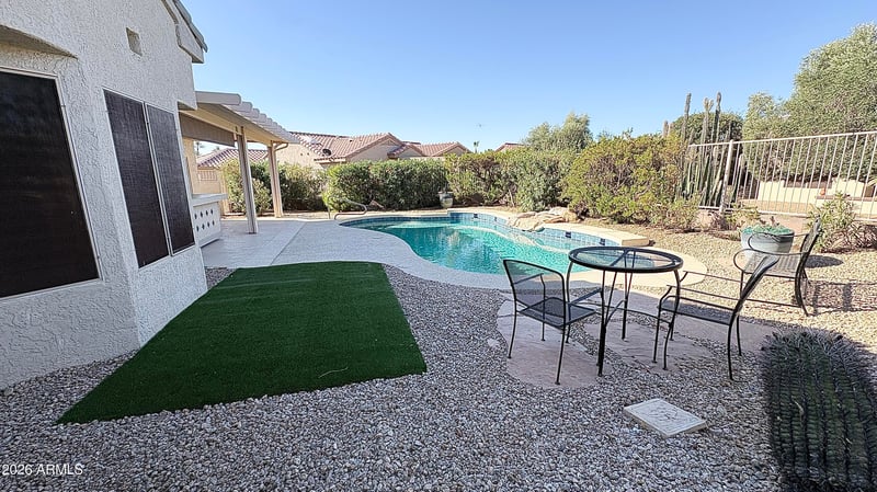 15519 Clear Canyon Dr, Surprise, AZ 85374