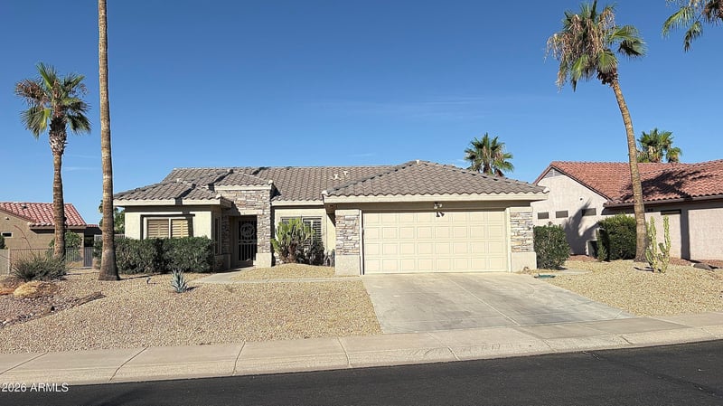 15519 Clear Canyon Dr, Surprise, AZ 85374