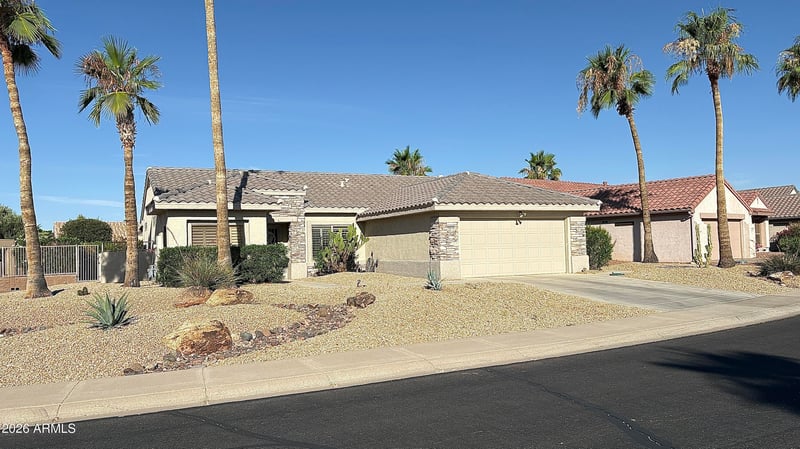 15519 Clear Canyon Dr, Surprise, AZ 85374
