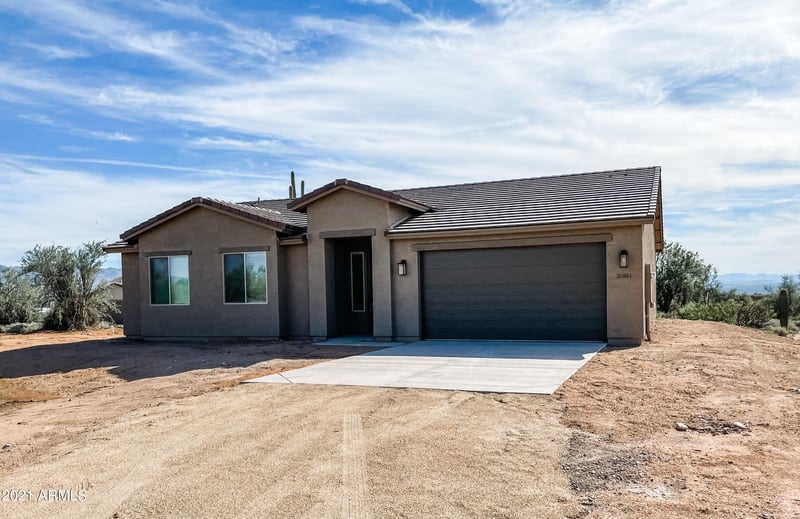15519 Windstone Trl, Rio Verde, AZ 85263