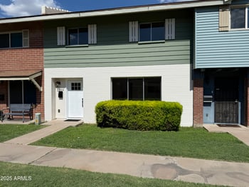 1552 Campbell Ave, Phoenix, AZ 85015