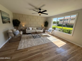 1552 Campbell Ave, Phoenix, AZ 85015