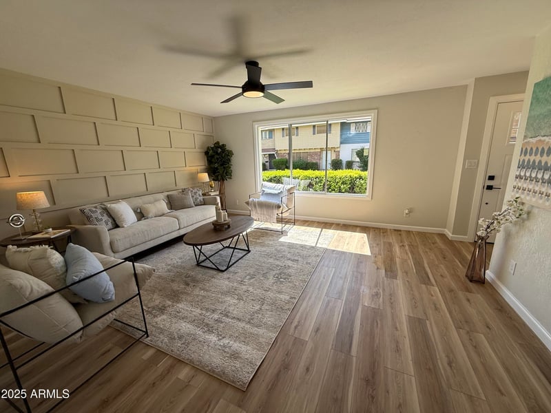 1552 Campbell Ave, Phoenix, AZ 85015