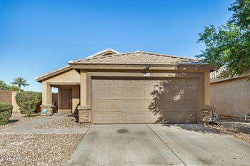 15520 Supai Cir, Goodyear, AZ 85338