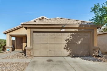 15520 Supai Cir, Goodyear, AZ 85338