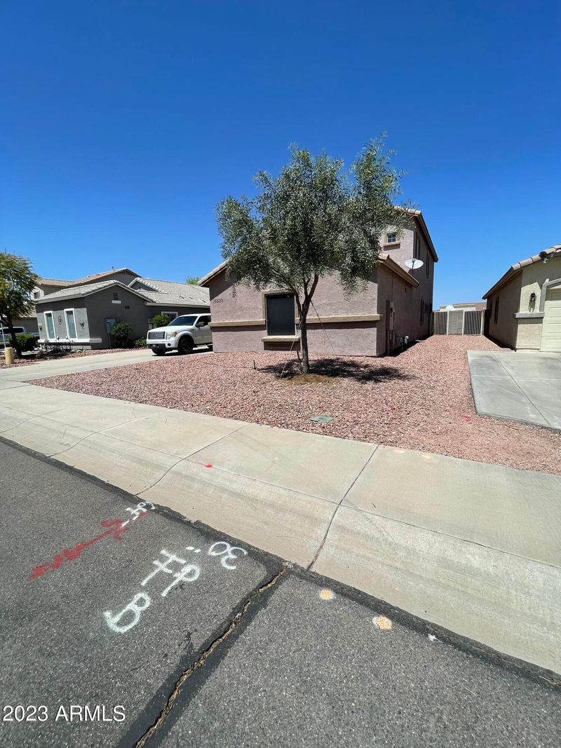 15520 W Central St, Surprise, AZ 85374