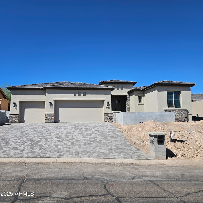 15522 Chicory Dr, Fountain Hills, AZ 85268