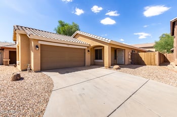 15522 Mohave Cir, Goodyear, AZ 85338