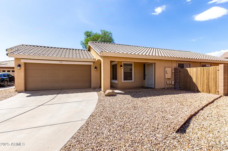 15522 Mohave Cir, Goodyear, AZ 85338
