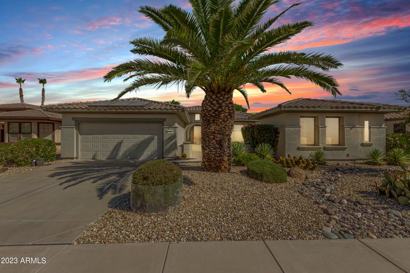 15522 W Skyview Way, Surprise, AZ 85374