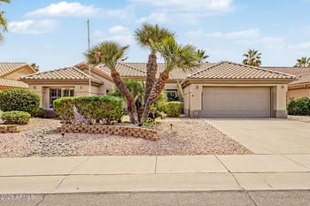 15523 Ballad Dr, Sun City West, AZ 85375