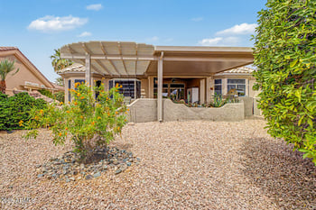 15523 Ballad Dr, Sun City West, AZ 85375