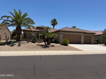 15523 La Salinas Ln, Surprise, AZ 85374