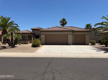 15523 La Salinas Ln, Surprise, AZ 85374