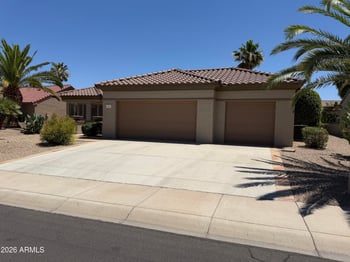 15523 La Salinas Ln, Surprise, AZ 85374