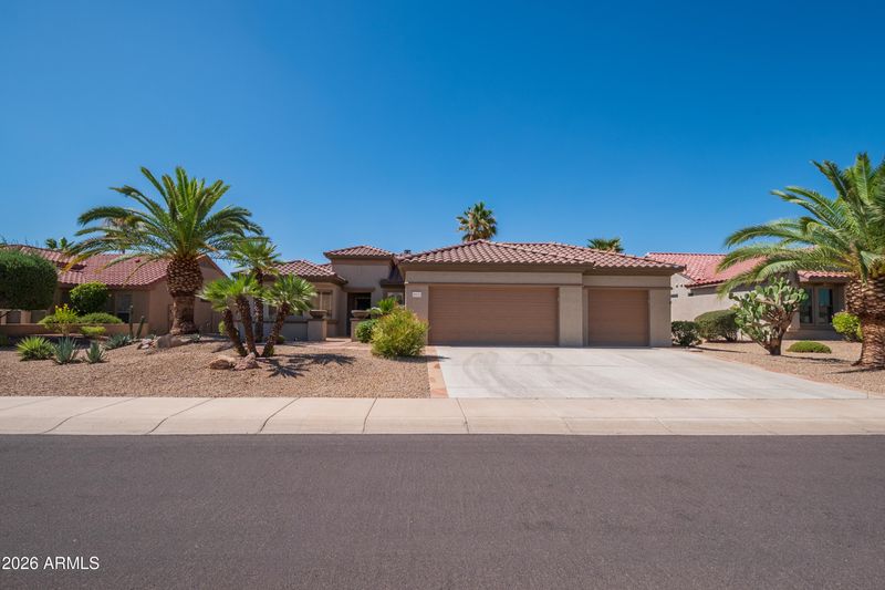 15523 W La Salinas Ln, Surprise, AZ 85374