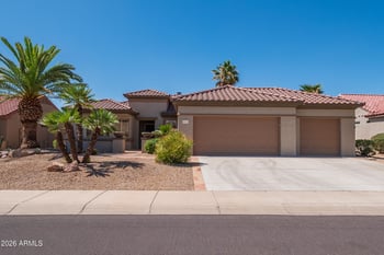 15523 La Salinas Ln, Surprise, AZ 85374