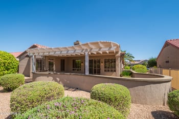 15523 La Salinas Ln, Surprise, AZ 85374