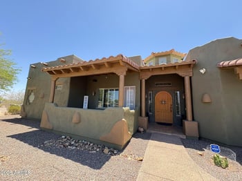 15523 Peakview Rd, Surprise, AZ 85387