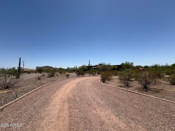 15523 Peakview Rd, Surprise, AZ 85387