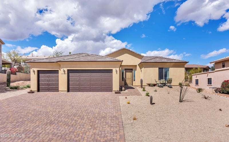 15524 Cavern Dr, Fountain Hills, AZ 85268