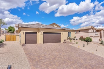 15524 Cavern Dr, Fountain Hills, AZ 85268