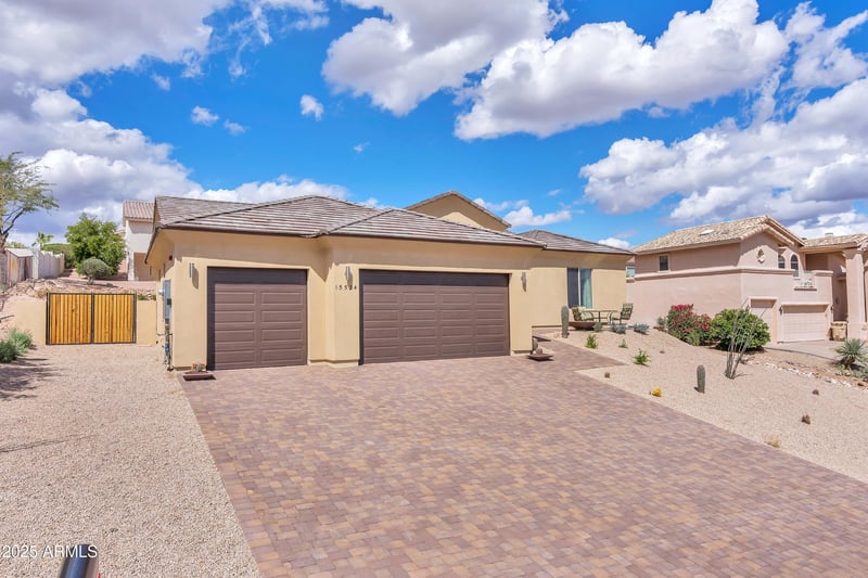 15524 Cavern Dr, Fountain Hills, AZ 85268