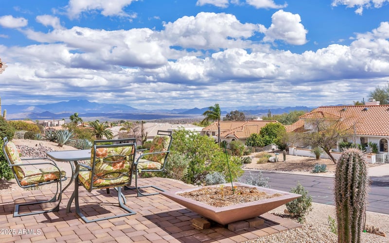 15524 Cavern Dr, Fountain Hills, AZ 85268