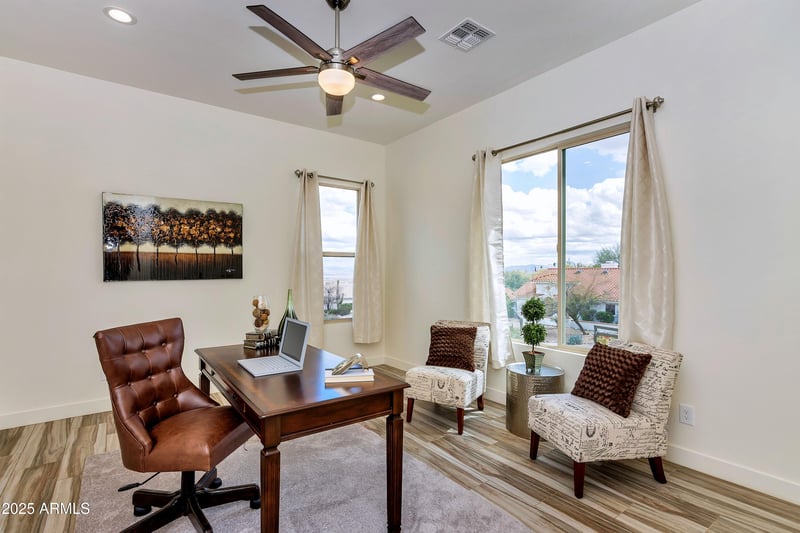 15524 Cavern Dr, Fountain Hills, AZ 85268