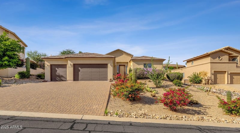 15524 Cavern Dr, Fountain Hills, AZ 85268
