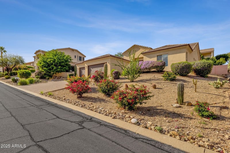 15524 Cavern Dr, Fountain Hills, AZ 85268