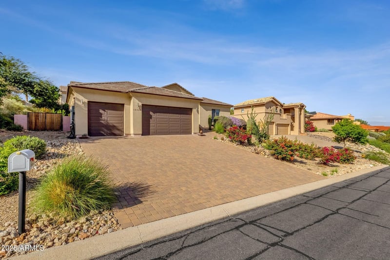 15524 Cavern Dr, Fountain Hills, AZ 85268
