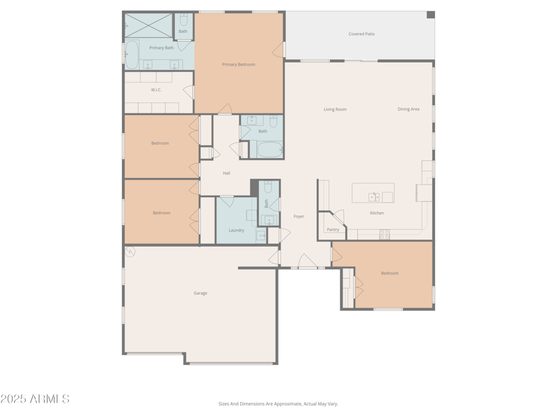 15524 Cavern Dr, Fountain Hills, AZ 85268