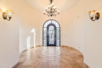 15524 E Palatial Dr, Fountain Hills, AZ 85268